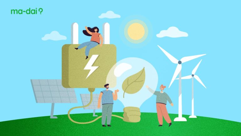 Energia pulita