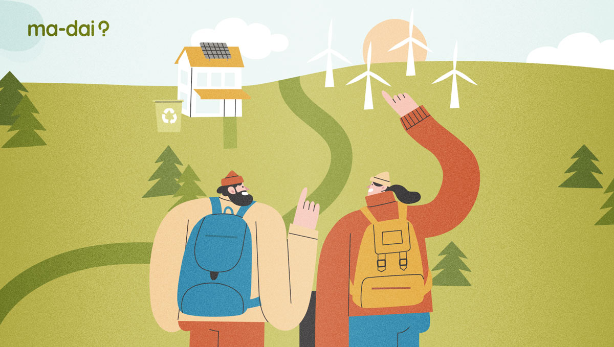 Con la classe energetica casa A riduci i costi di luce e gas!