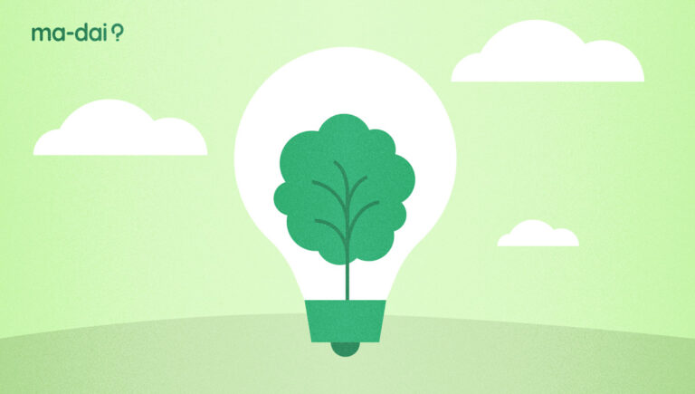 Energia verde, l'energia buona per la Terra