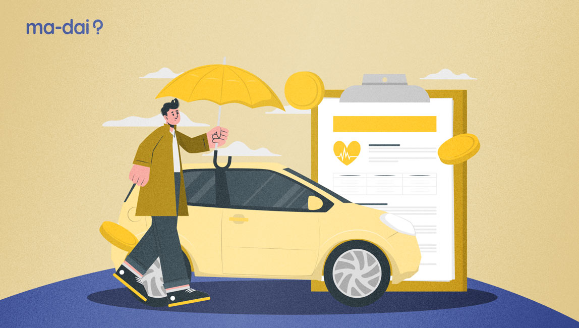 Franchigia dell’assicurazione, cos’è e come funziona