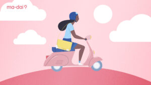 Motorino 50: che cosa devi sapere per guidarlo