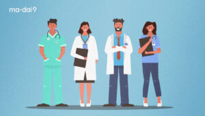 Assistente medico cosa fa e come diventarlo