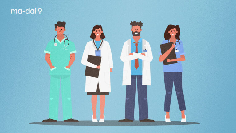Assistente medico cosa fa e come diventarlo