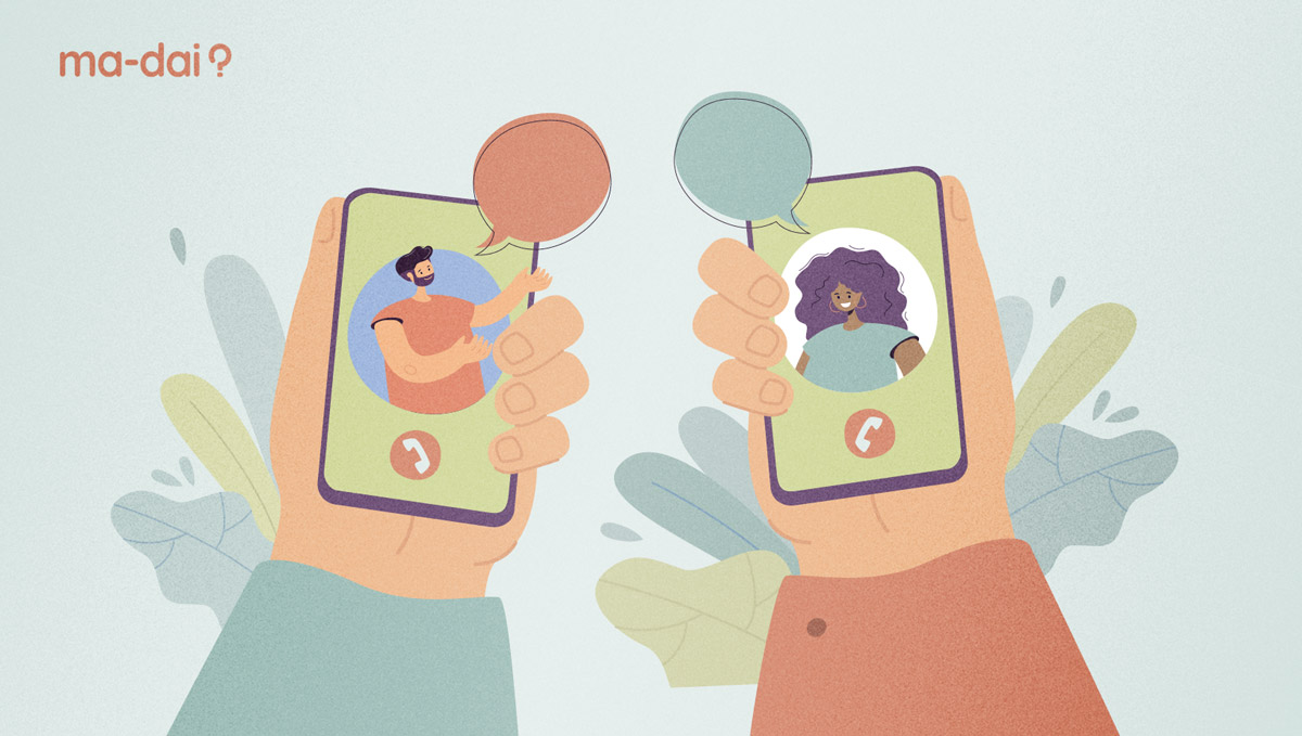 Giochi su WhatsApp: più che semplici messaggini