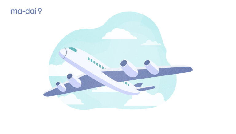 Quanti contanti si possono portare in aereo? Tutto quello che devi sapere