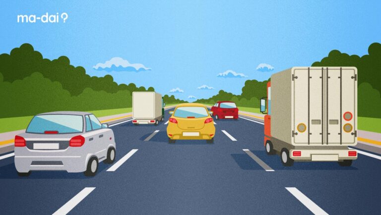 Alternative a Telepass