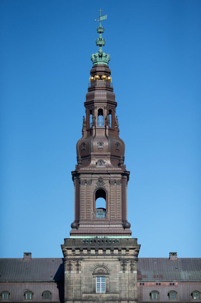 Cosa vedere a Copenaghen