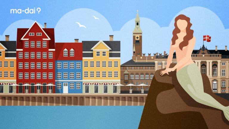 Cosa vedere a Copenaghen
