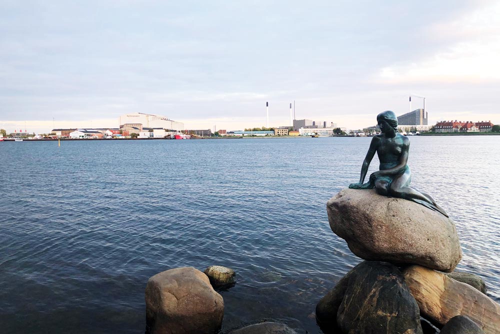 Cosa vedere a Copenaghen
