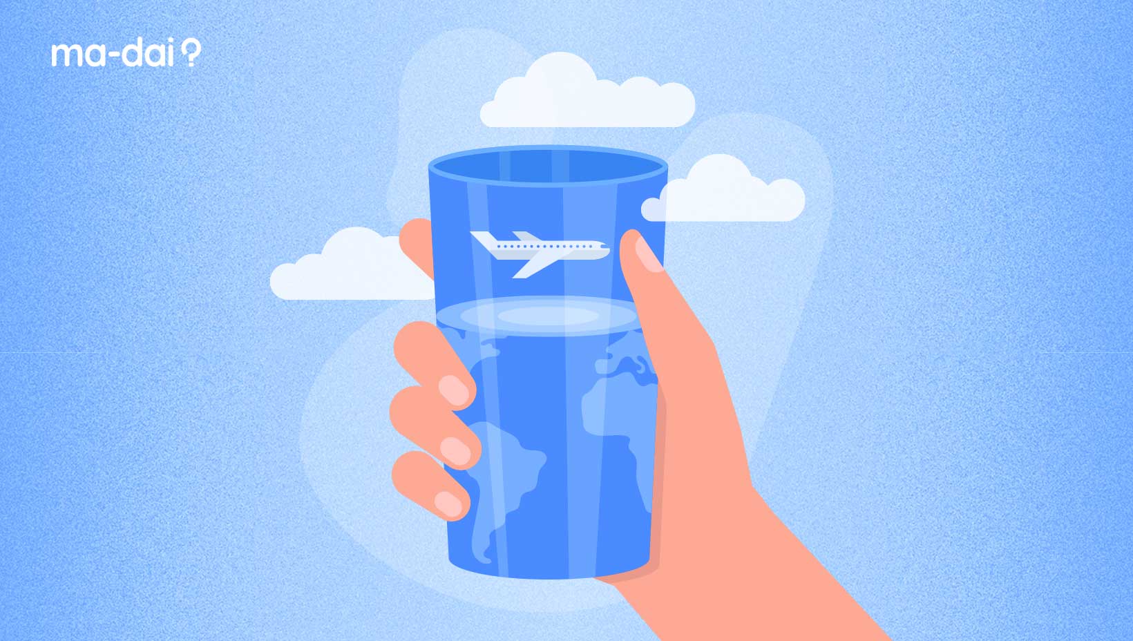 Liquidi in aereo, guida completa
