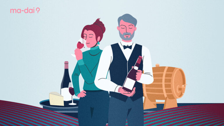 Piemonte DOCG: la lista completa dei vini