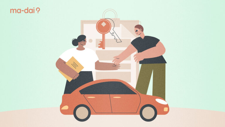 Quanto costa il passaggio di proprietà auto
