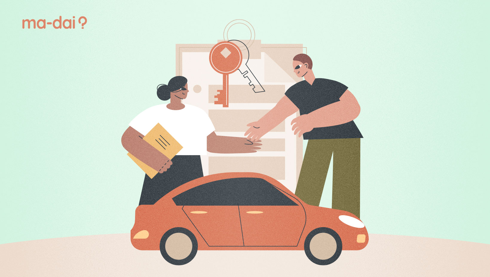 Quanto costa il passaggio di proprietà auto