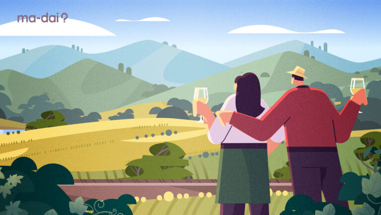 Vino Erbaluce di Caluso