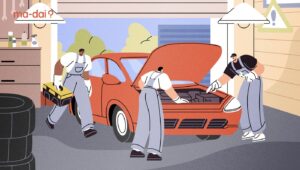 Quanto costa la revisione auto?