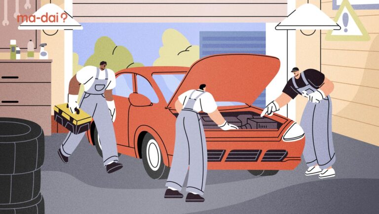 Quanto costa la revisione auto?