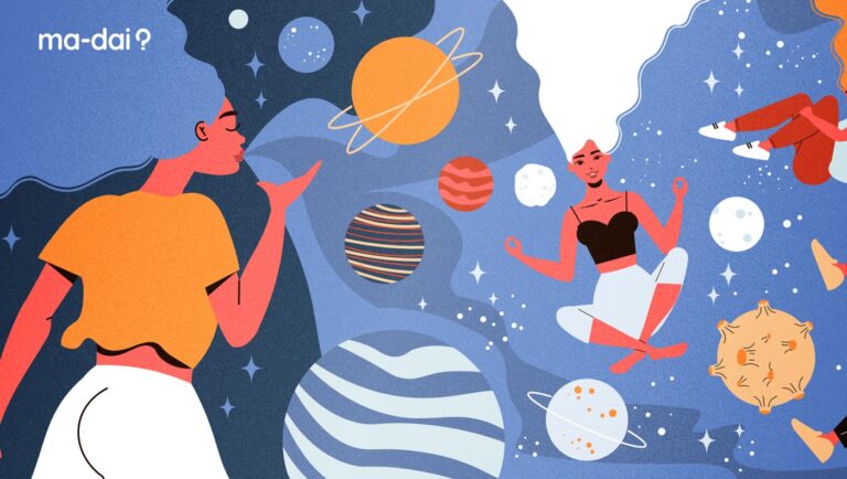 Sogni lucidi: la scienza distrugge il mito una volta per tutte