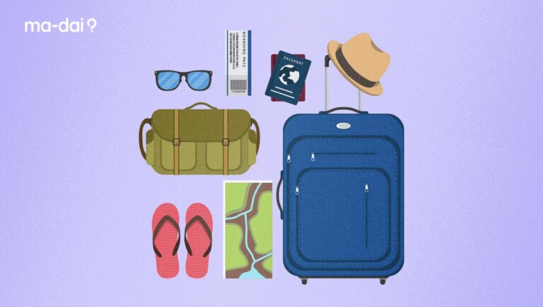 Cosa NON si può portare in aereo? Tutti gli oggetti vietati